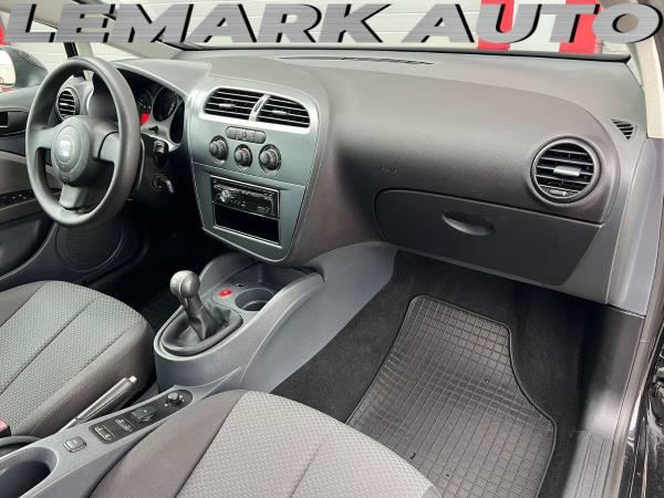 Seat Leon 1.9TDI