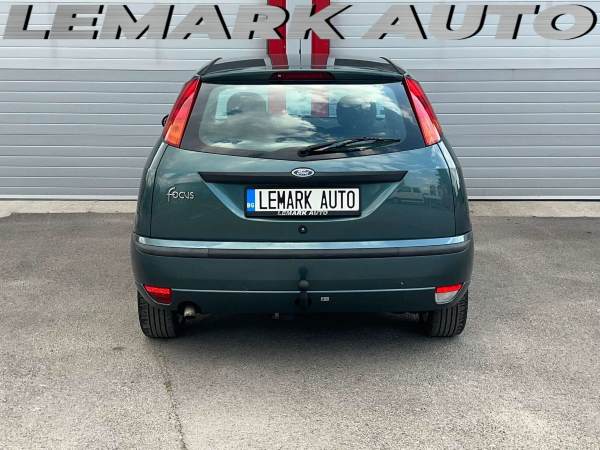 Ford Focus 1.8TDDI