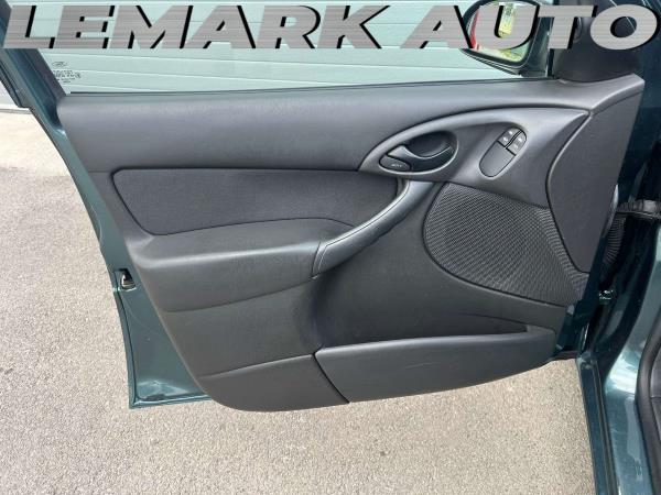 Ford Focus 1.8TDDI