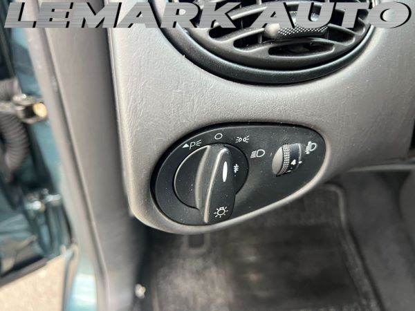 Ford Focus 1.8TDDI