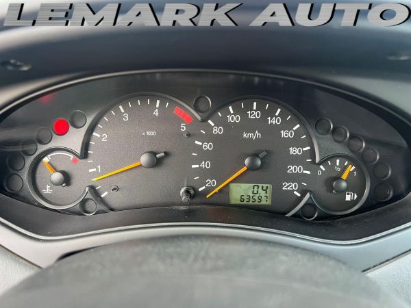 Ford Focus 1.8TDDI