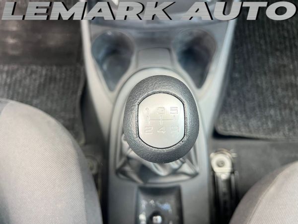 Ford Focus 1.8TDDI