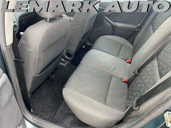 Ford Focus 1.8TDDI