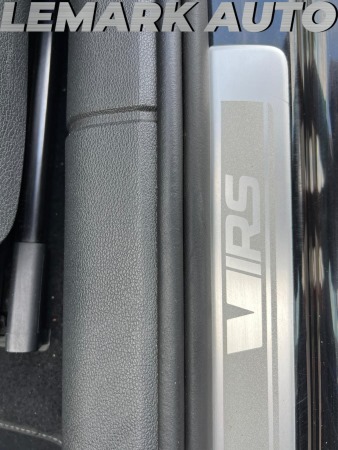 Skoda Octavia 2.0TDI VRS