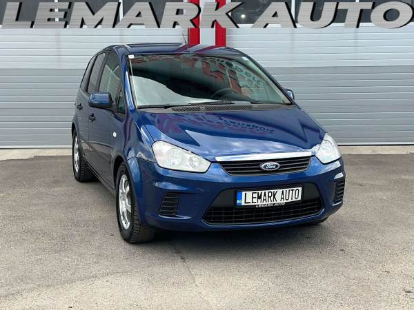 Ford C-max 1.6I