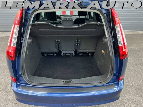 Ford C-max 1.6I