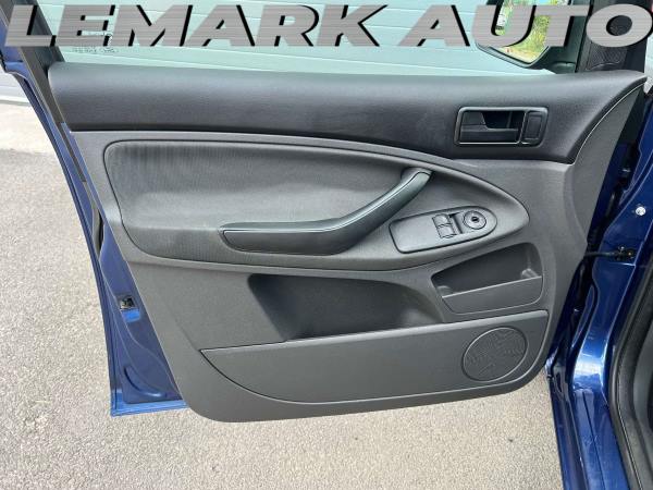 Ford C-max 1.6I