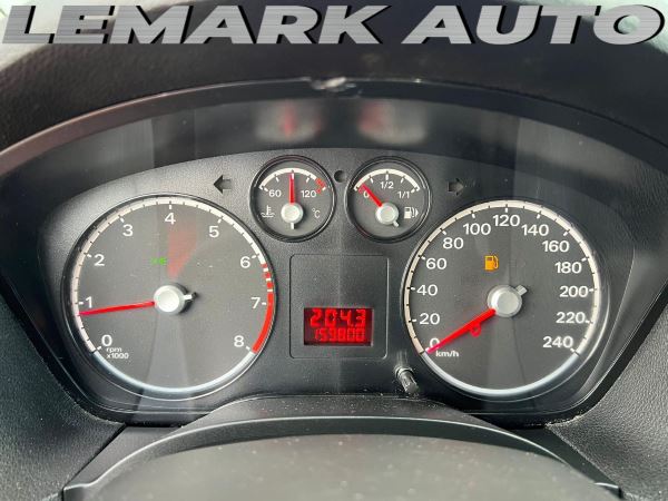Ford C-max 1.6I