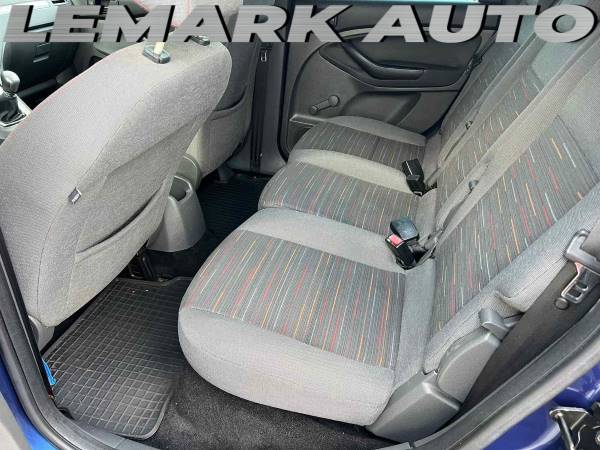 Ford C-max 1.6I