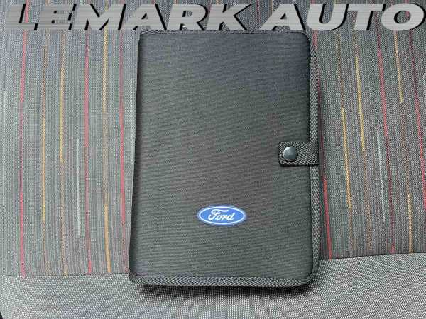 Ford C-max 1.6I