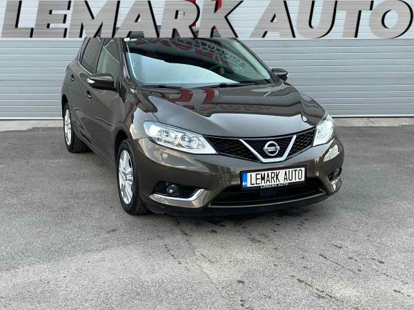 Nissan Pulsar