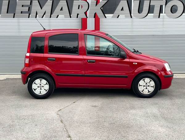 Fiat Panda 1.1I