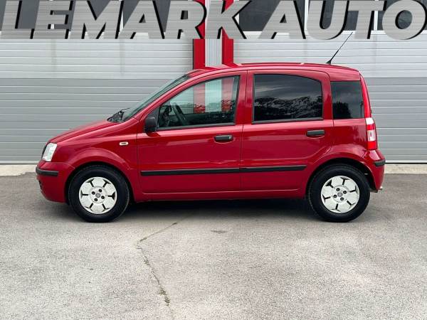 Fiat Panda 1.1I