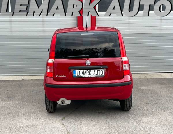 Fiat Panda 1.1I