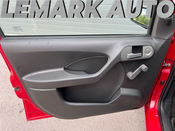 Fiat Panda 1.1I