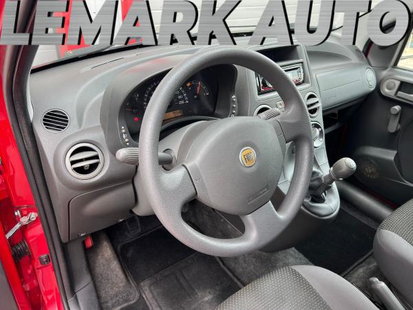 Fiat Panda 1.1I