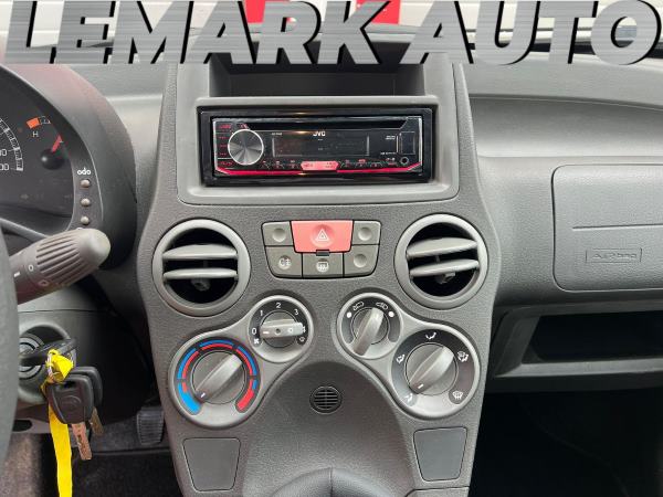 Fiat Panda 1.1I