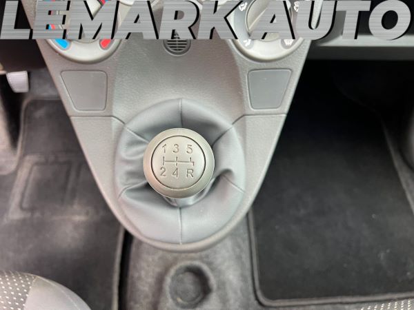 Fiat Panda 1.1I