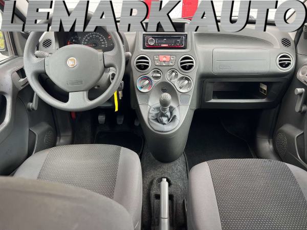 Fiat Panda 1.1I