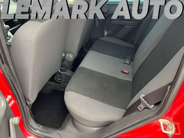 Fiat Panda 1.1I