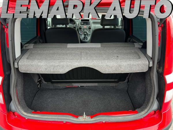 Fiat Panda 1.1I