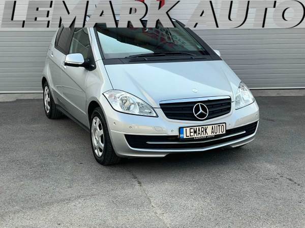 Mercedes-Benz A 160