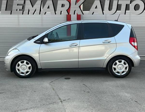 Mercedes-Benz A 160