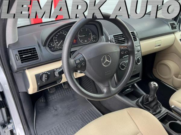 Mercedes-Benz A 160