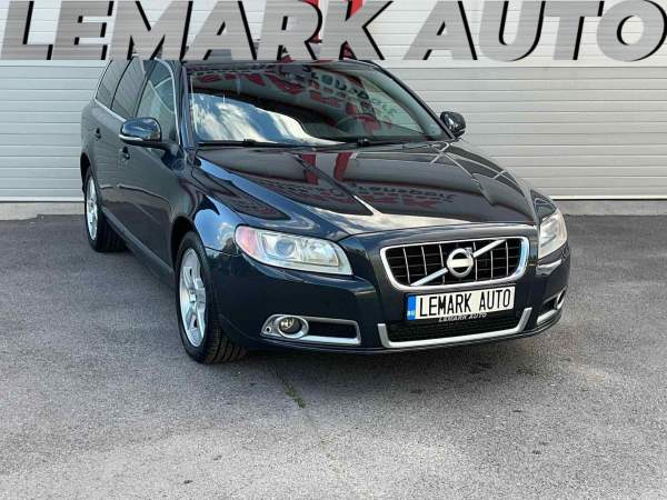 Volvo V70