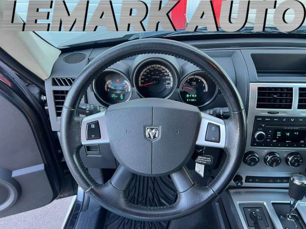 Dodge Nitro