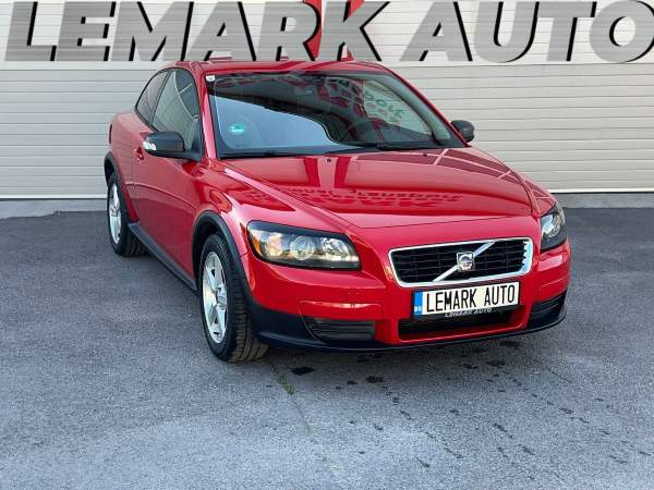 Volvo C30