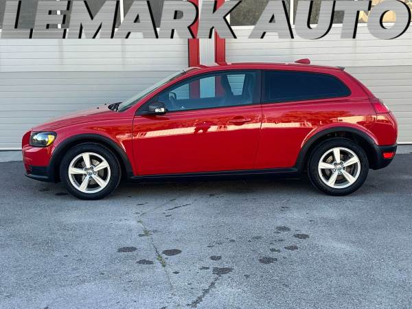 Volvo C30