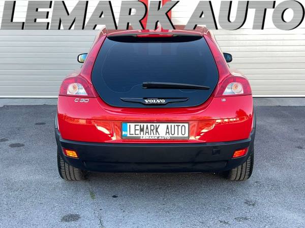 Volvo C30