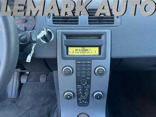 Volvo C30