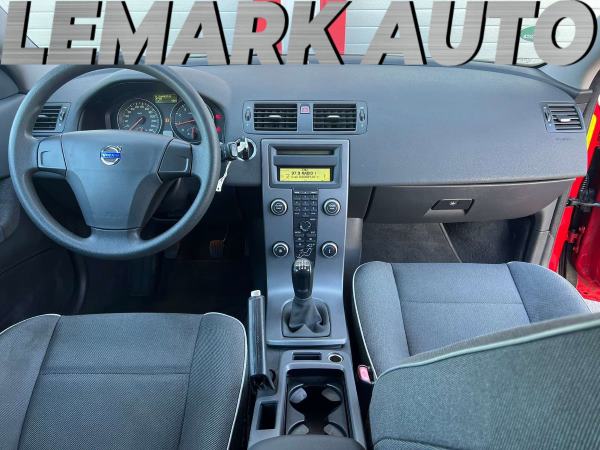 Volvo C30