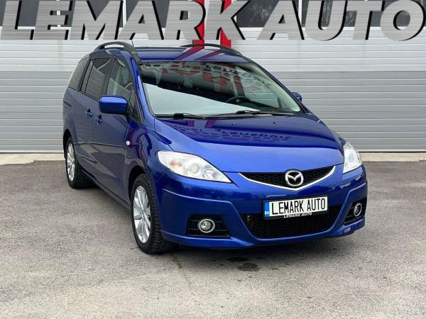 Mazda 5