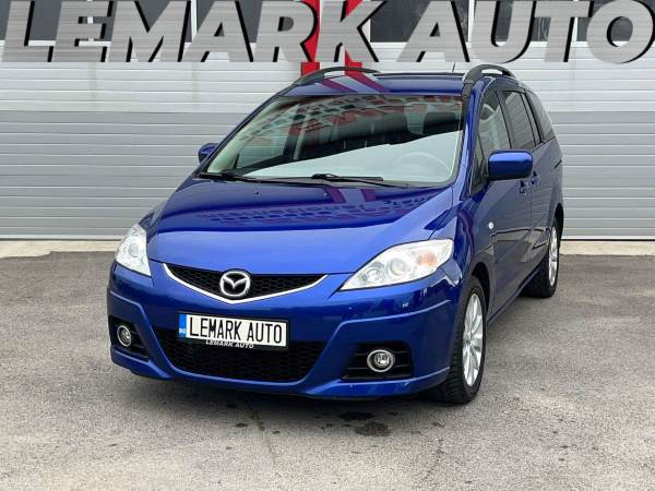 Mazda 5