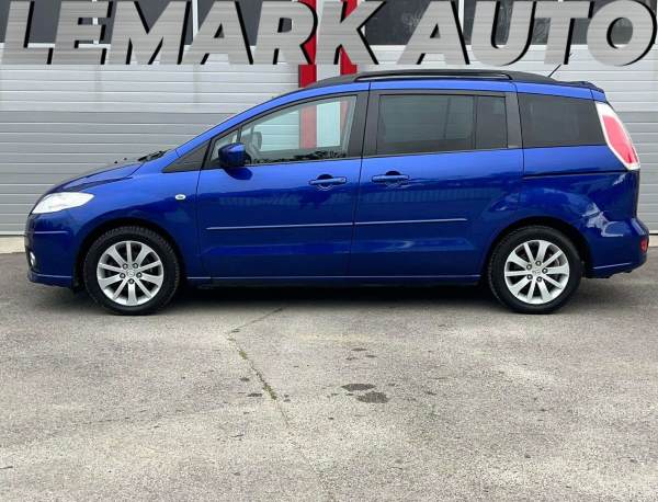 Mazda 5