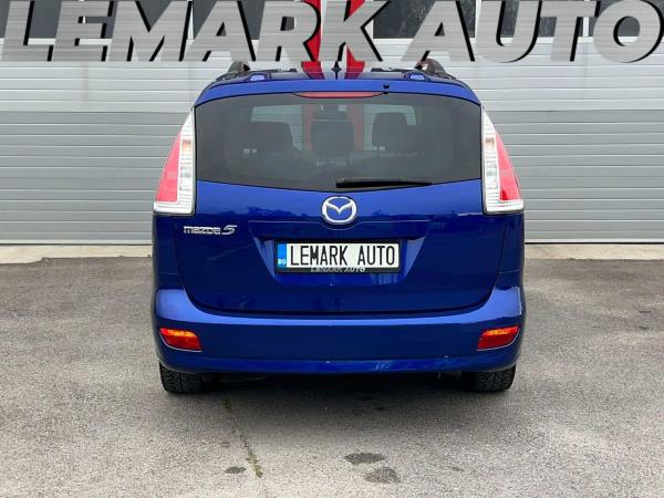 Mazda 5