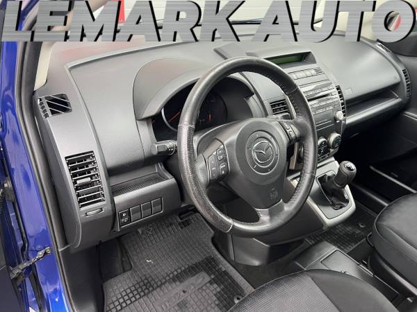 Mazda 5