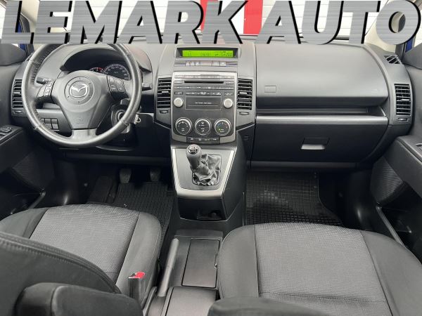 Mazda 5