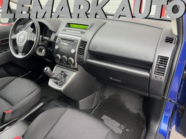 Mazda 5