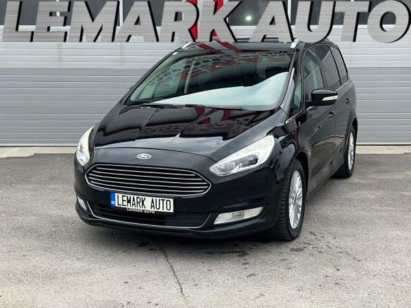 Ford Galaxy