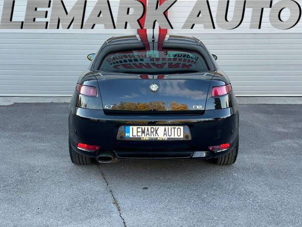 Alfa Romeo Gt