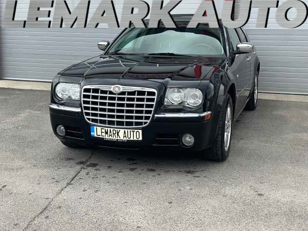 Chrysler 300c