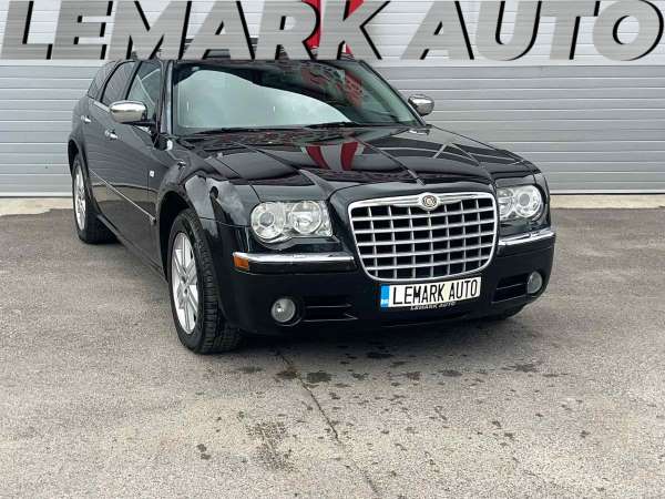 Chrysler 300c