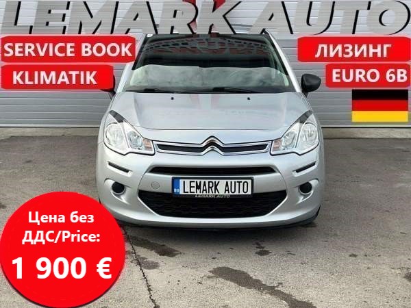Citroen C3