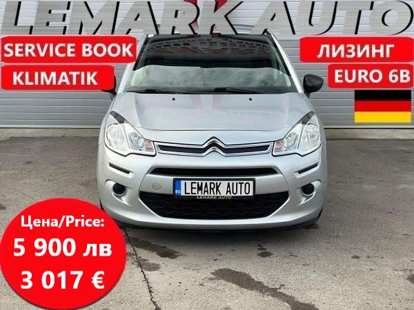 Citroen C3