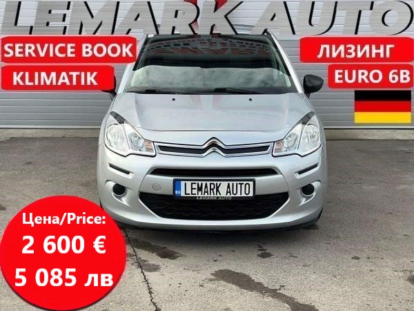 Citroen C3