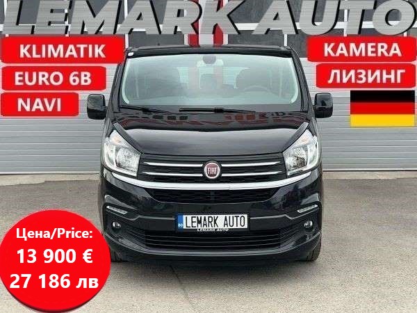 Fiat Talento
